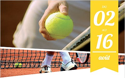 Tournoi de Tennis Inter-Bastide