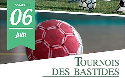Tournois des Bastides
