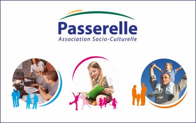 Déménagement de l&rsquo;association Passerelle