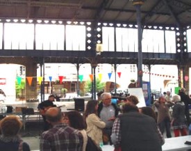 Association Passerelle