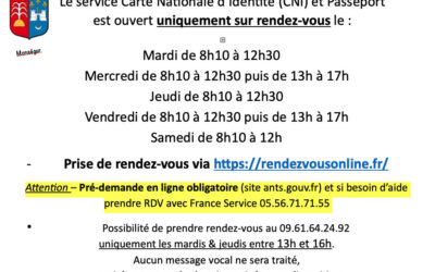 Affiche-horaires-ouverture